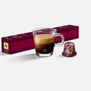 Nespresso -  90 Capsules Pierre Hermés Infiniment Fruite
